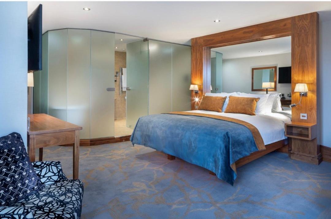 Greenhills Hotel Лимерик Экстерьер фото