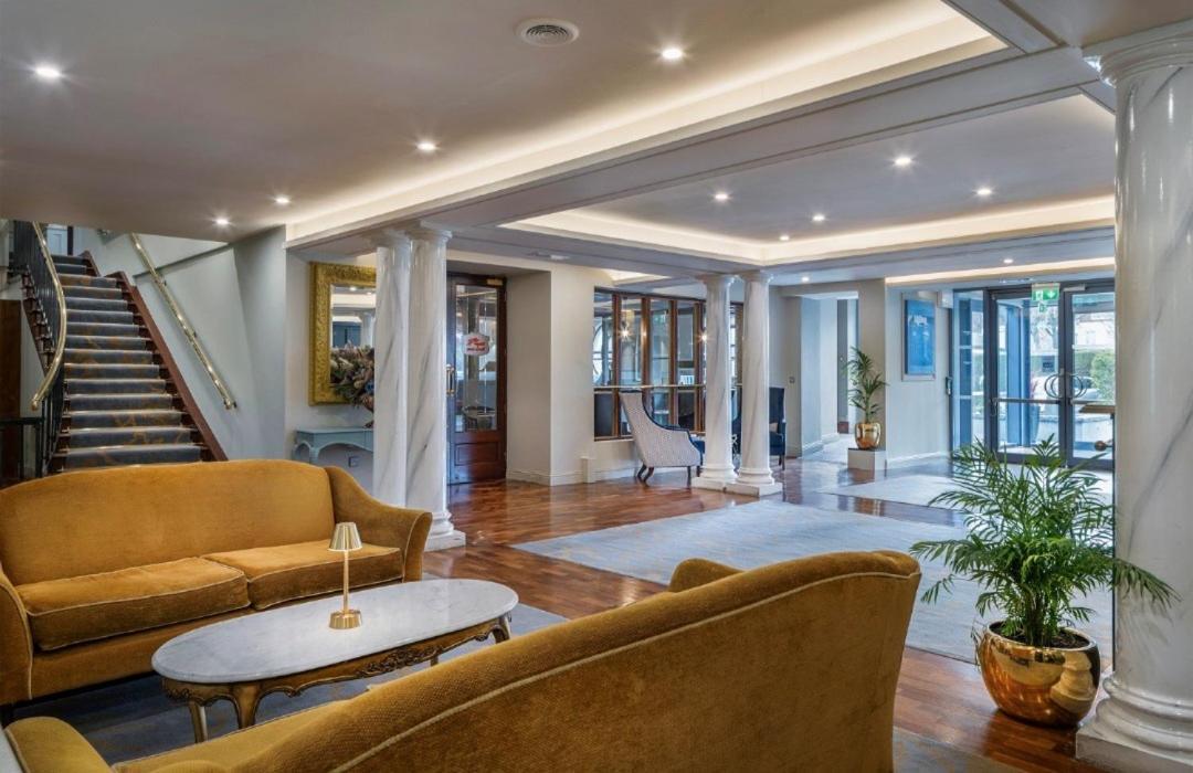 Greenhills Hotel Лимерик Экстерьер фото