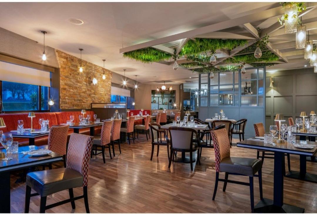 Greenhills Hotel Лимерик Экстерьер фото