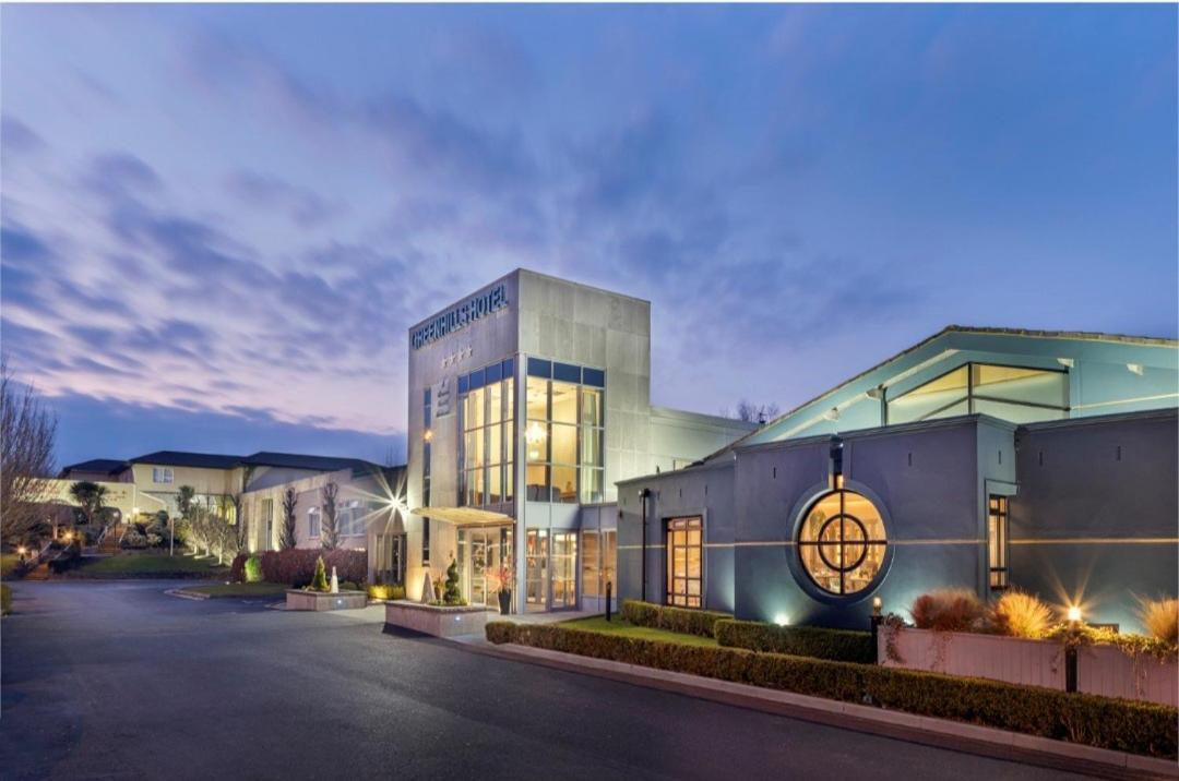 Greenhills Hotel Лимерик Экстерьер фото