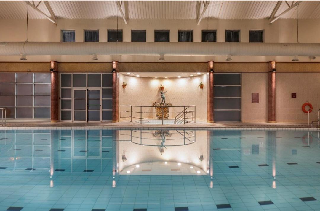 Greenhills Hotel Лимерик Экстерьер фото