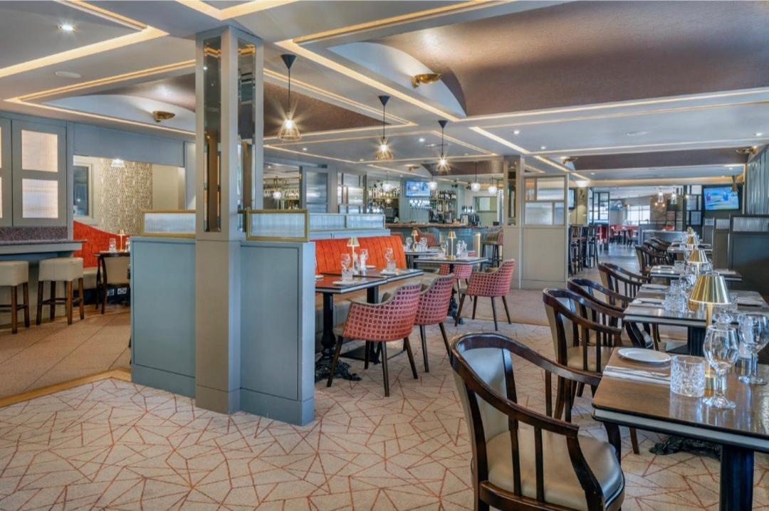 Greenhills Hotel Лимерик Экстерьер фото